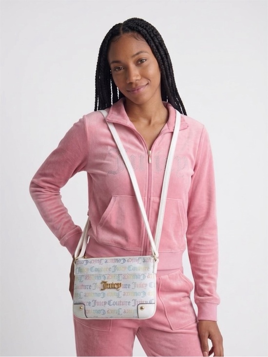 Juicy Couture Handbags - Juicy Couture Crossbody